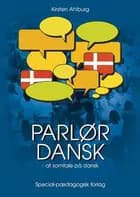 Parlør dansk