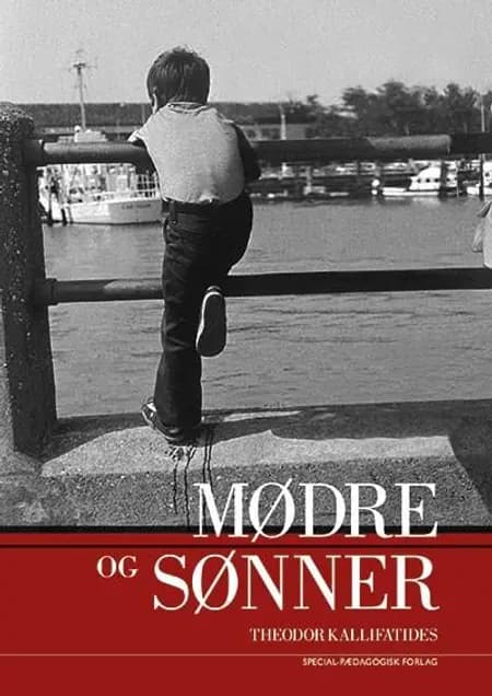 Mødre og sønner af Theodor Kallifatides