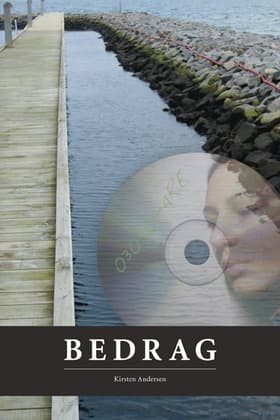 Bedrag af Kirsten Andersen