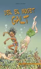 Der er noget galt