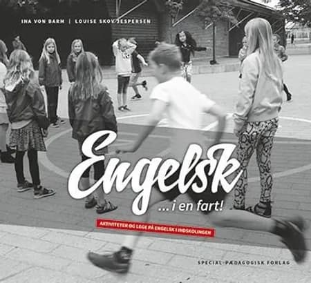 Engelsk ... i en fart 