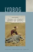 Sådan lå landet E-lydbog