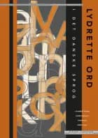 Lydrette ord