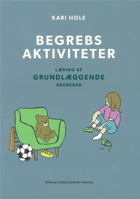 Begrebsaktiviteter af Kari Hole