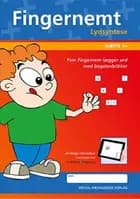 Fingernemt hft. 1+. Lydsyntese, 5 stk. af Helga Conradsen