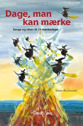 Dage, man kan mærke af Søren Bechmann