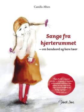 Sange fra hjerterummet af Camila Albers