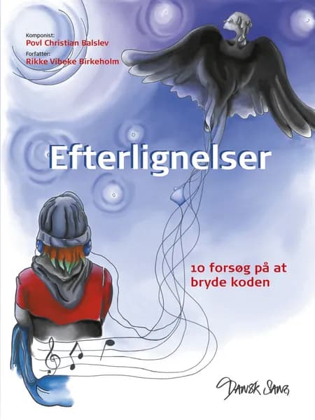 Efterlignelser af Povl Christian Balslev
