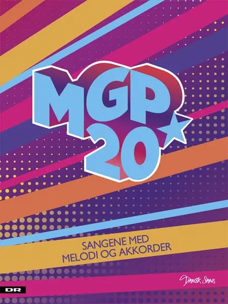 MGP 20 