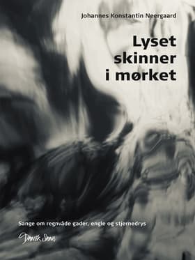 Lyset skinner i mørket af Johannes Konstantin Neergaard