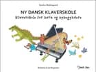 Ny dansk klaverskole af Sascha Nedergaard
