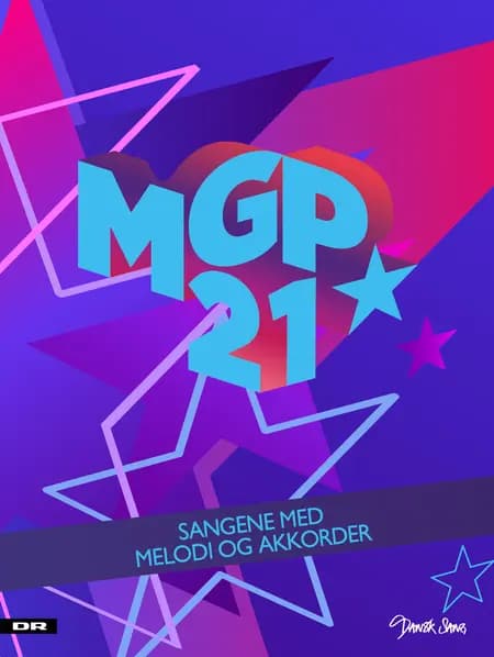 MGP 21 