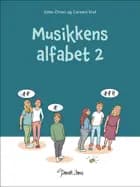 Musikkens alfabet 2