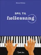Spil til fællessang. af Simon Nielsen