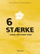 6 stærke