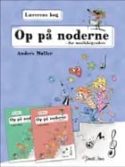 Op på noderne - Lærerens bog