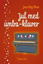 Jul med umba-klaver