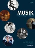 Musik - en grundbog til valgfaget. Lærer
