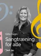 Sangtræning for alle