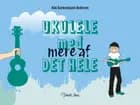 Ukulele med meredet hele