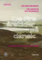 De fire årstider – på dansk