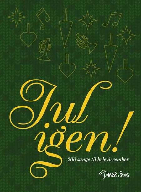 Jul - igen! af Liv Asplund