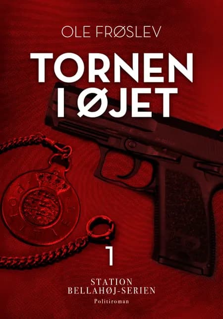 Tornen i øjet af Ole Frøslev