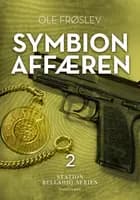 Symbion-affæren af Ole Frøslev