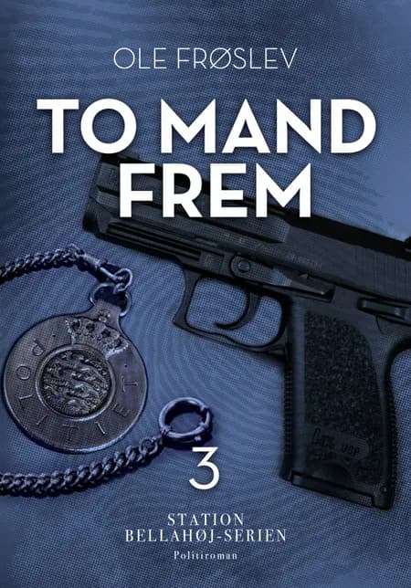 To mand frem af Ole Frøslev
