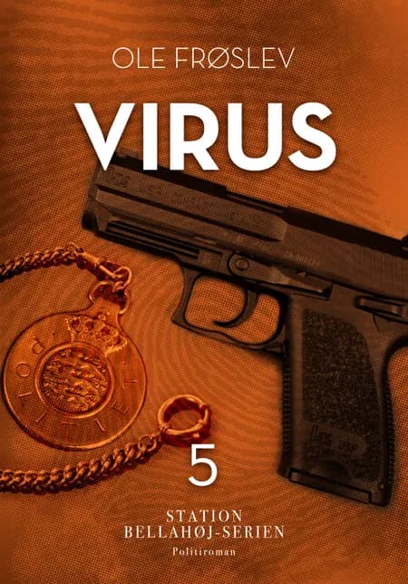Virus af Ole Frøslev