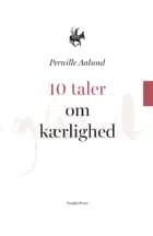 10 taler om kærlighed