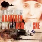 Araberen der var hvid som sne