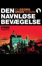 Den navnløse bevægelse af Georg Ursin