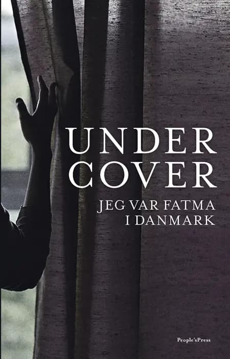 Undercover af Marie Louise Toksvig