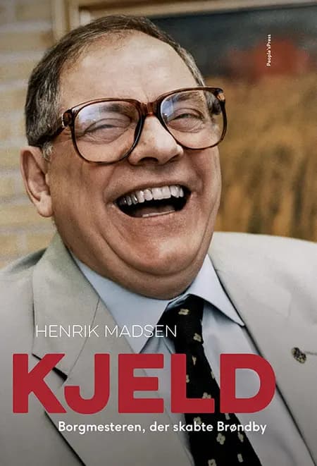 Kjeld af Henrik Madsen