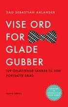 Vise ord for glade gubber