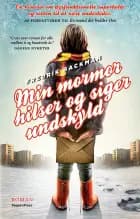 Min mormor hilser og siger undskyld af Fredrik Backman