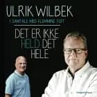 Det er ikke held det hele