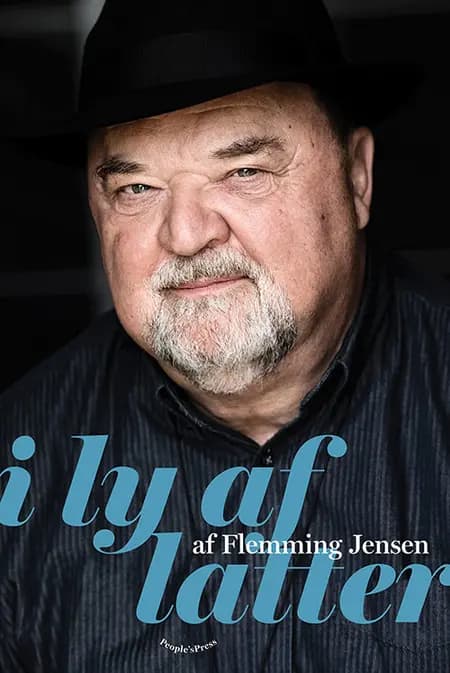 I ly af latter af Flemming Jensen