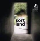 Sort land
