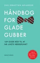 Håndbog for glade gubber