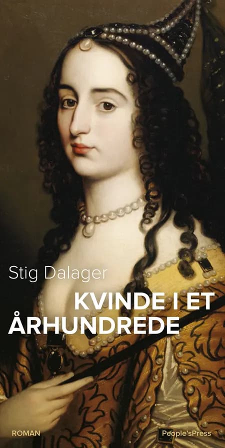 Kvinde i et århundrede af Stig Dalager