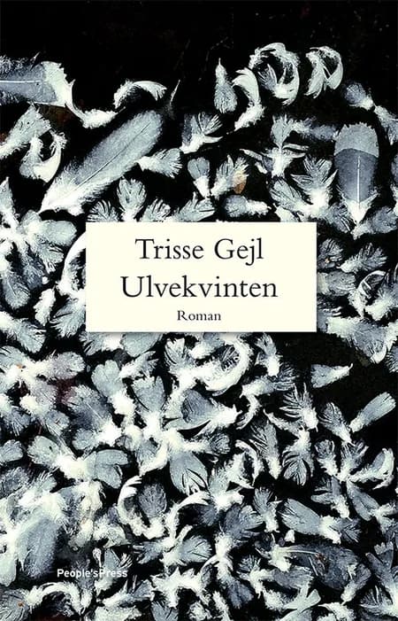 Ulvekvinten af Trisse Gejl