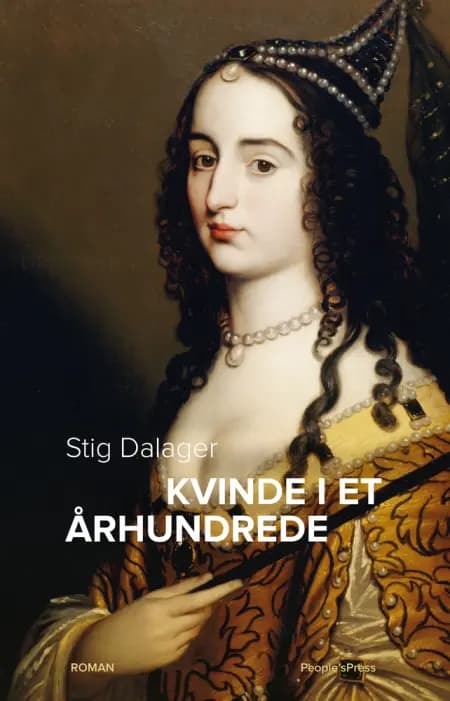 Kvinde i et århundrede af Stig Dalager