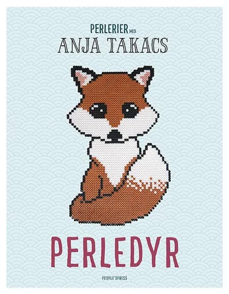 Perledyr af Anja Takacs