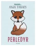 Perledyr af Anja Takacs