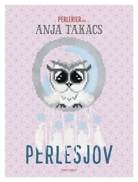 Perlesjov af Anja Takacs