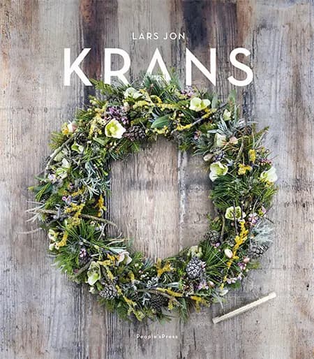 Krans af Lars Jon