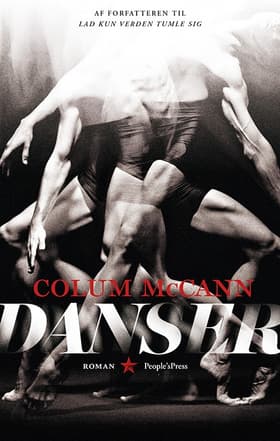 Danser af Colum McCann