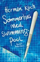 Sommerhus med swimmingpool